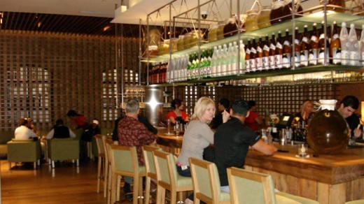 Roka Akor Bar