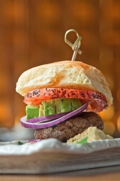 Hamburger