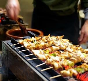 Kebabs