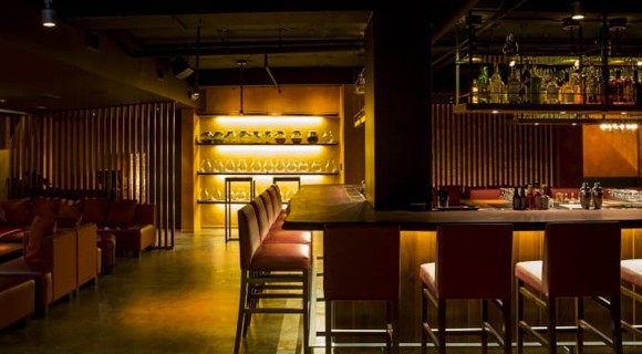 Roka Akor - San Francisco - Bar
