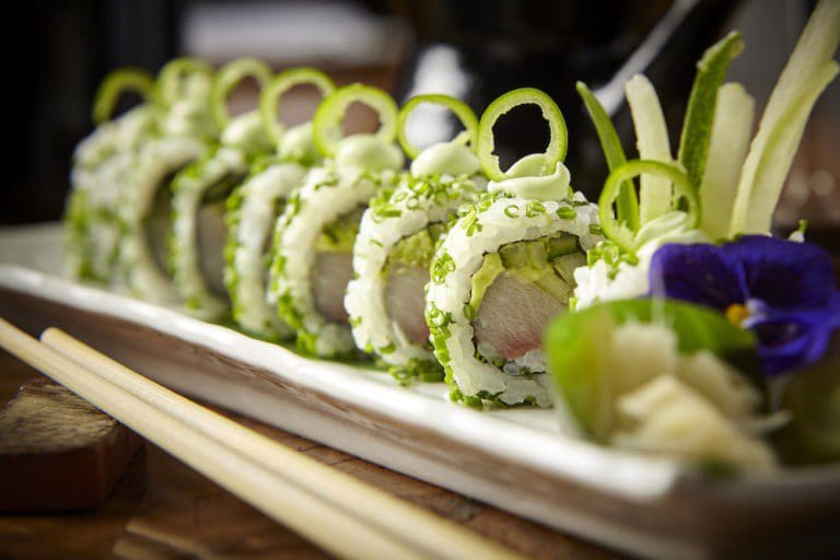 Sushi
