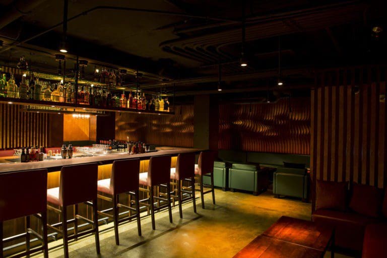 Roka Bar